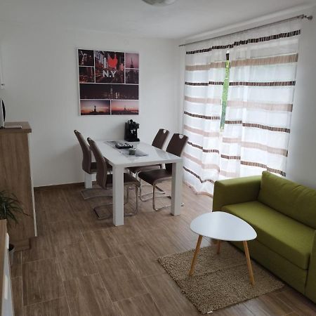 Mia Apartamento Rijeka Exterior foto