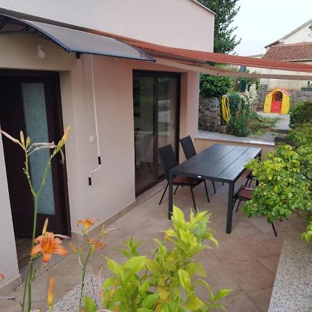 Mia Apartamento Rijeka Exterior foto