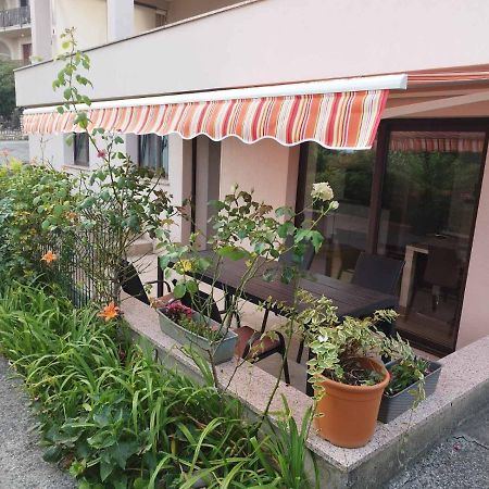 Mia Apartamento Rijeka Exterior foto