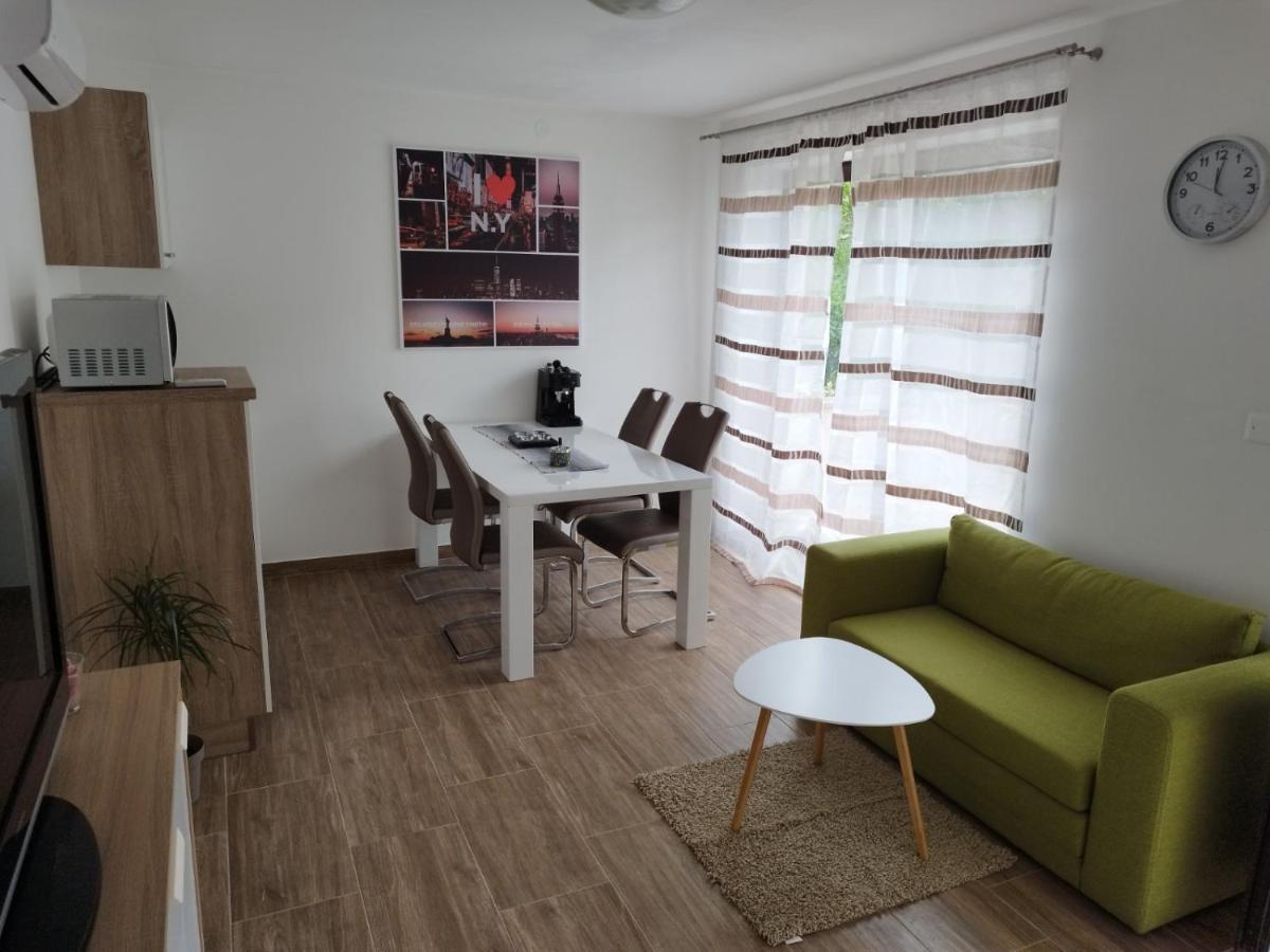Mia Apartamento Rijeka Exterior foto