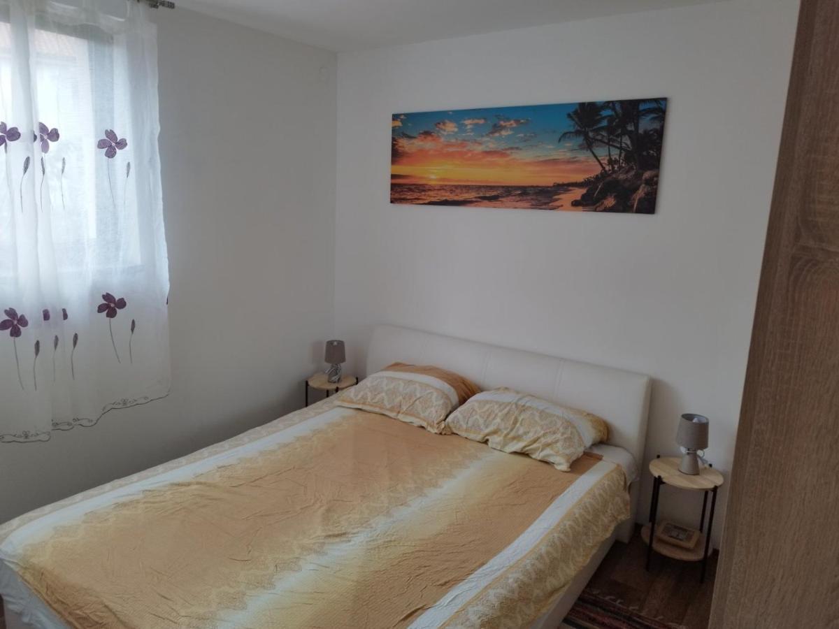 Mia Apartamento Rijeka Exterior foto