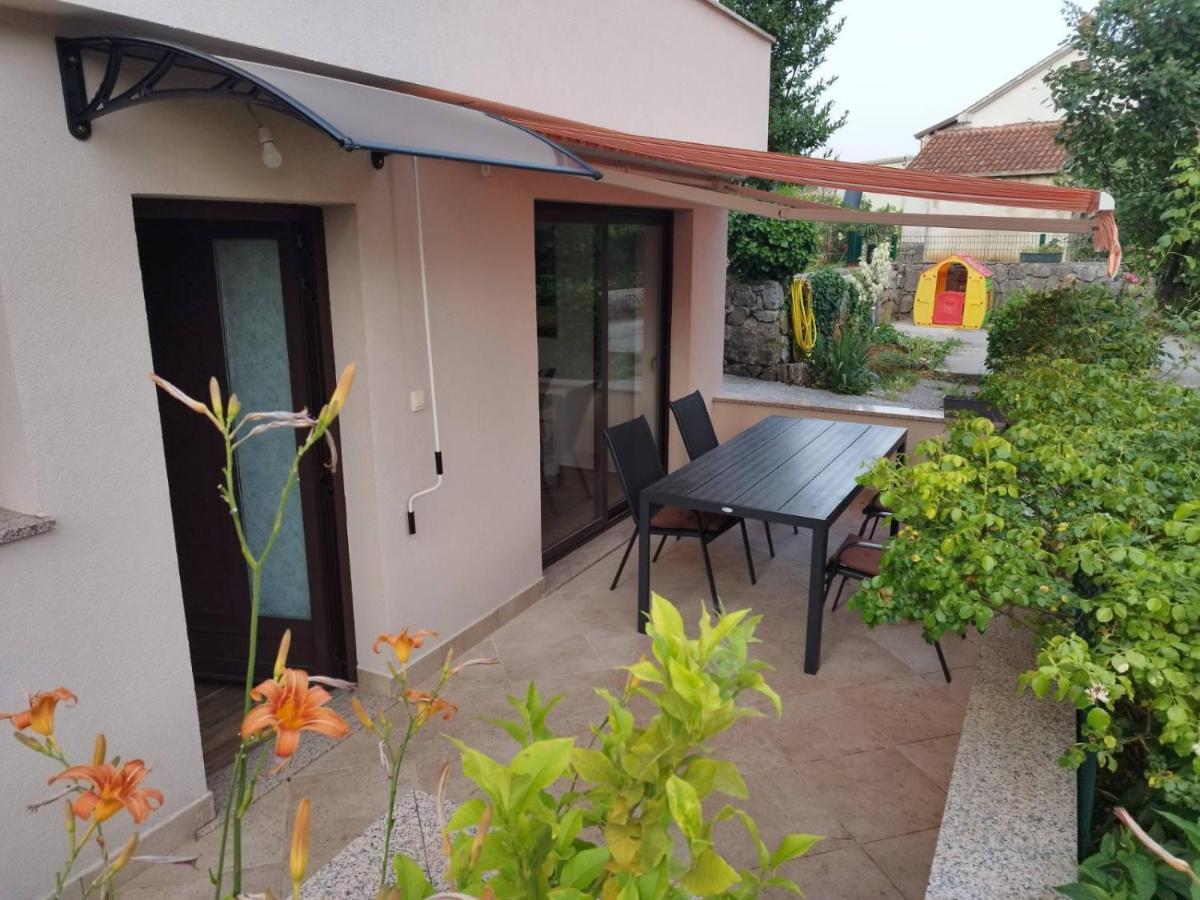 Mia Apartamento Rijeka Exterior foto