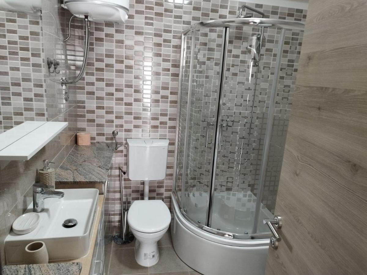 Mia Apartamento Rijeka Exterior foto