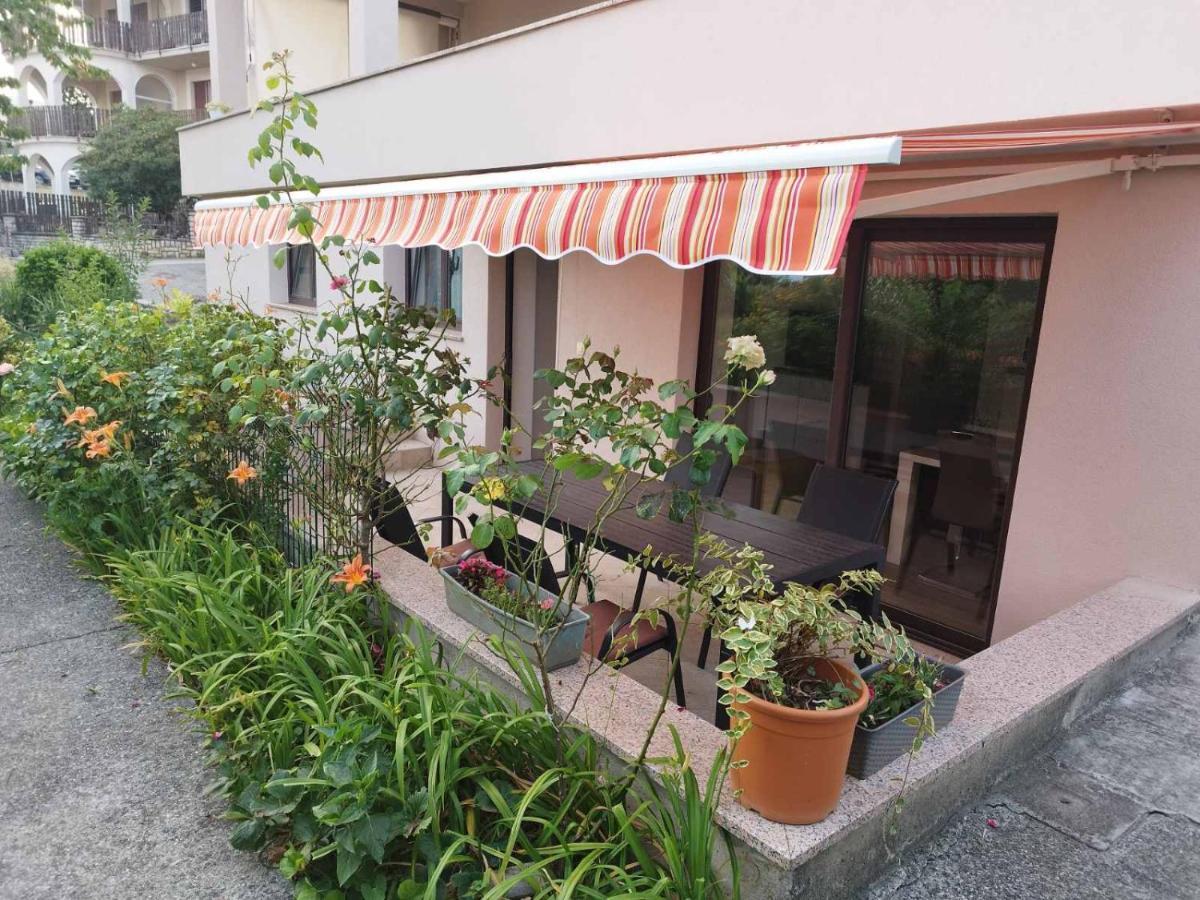 Mia Apartamento Rijeka Exterior foto
