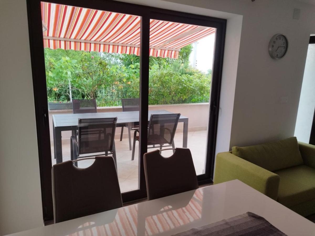 Mia Apartamento Rijeka Exterior foto